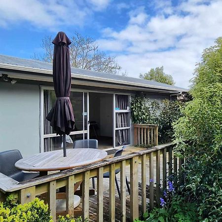 Woodbury Farm Bed & Breakfast Takanini Bagian luar foto