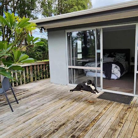 Woodbury Farm Bed & Breakfast Takanini Bagian luar foto